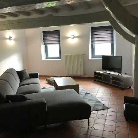 La Landerie